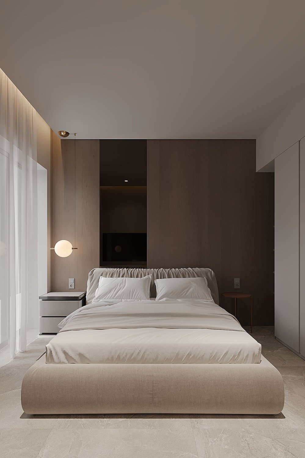 Dzīvoklis Torrevieja, Alicante, Spānijā 1 istaba, 43 m2 Nr. 183172