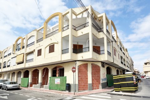 Apartament w Torrevieja, Alicante, Hiszpania 1 sypialnia, 43 mkw. nr 183172