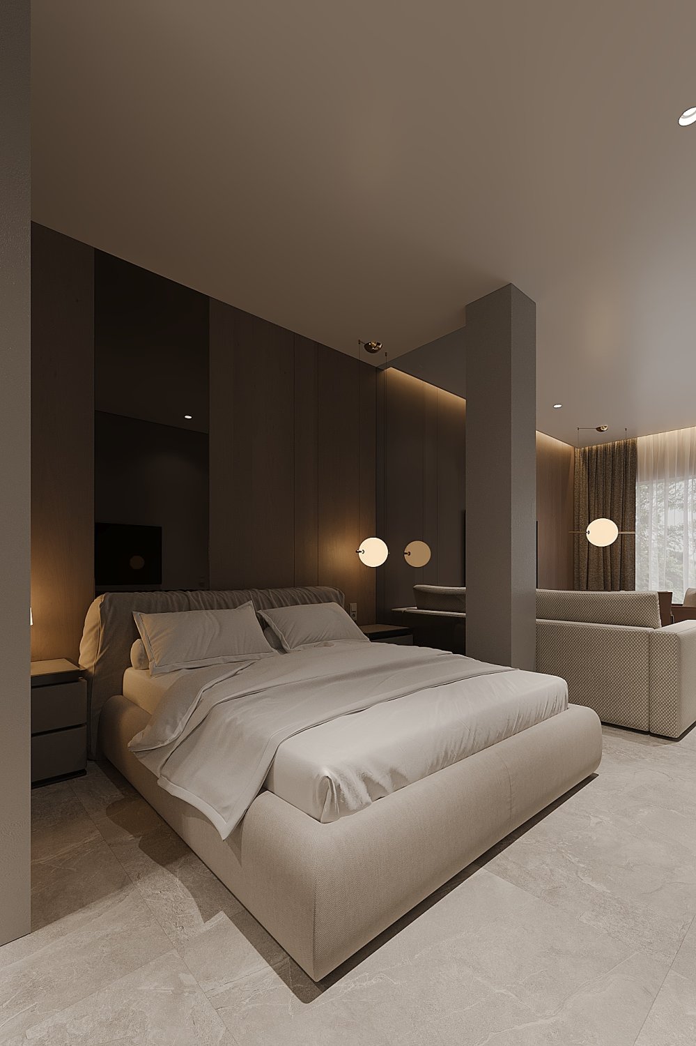 Dzīvoklis Torrevieja, Alicante, Spānijā 1 istaba, 43 m2 Nr. 183172