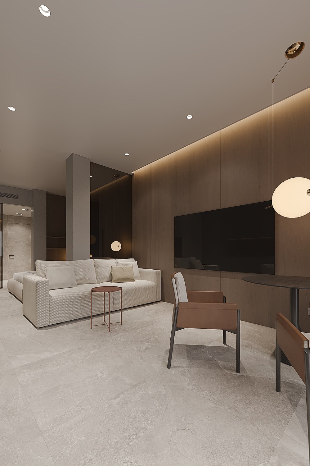 Dzīvoklis Torrevieja, Alicante, Spānijā 1 istaba, 43 m2 Nr. 183172