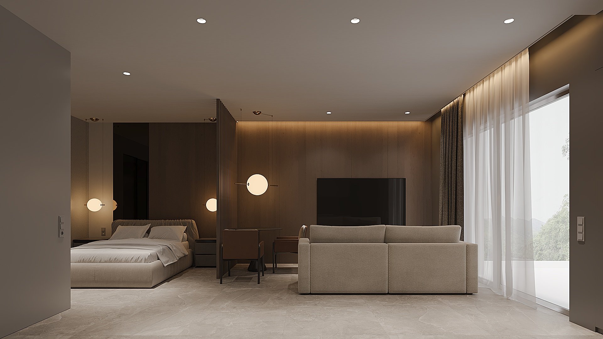Dzīvoklis Torrevieja, Alicante, Spānijā 1 istaba, 43 m2 Nr. 183172