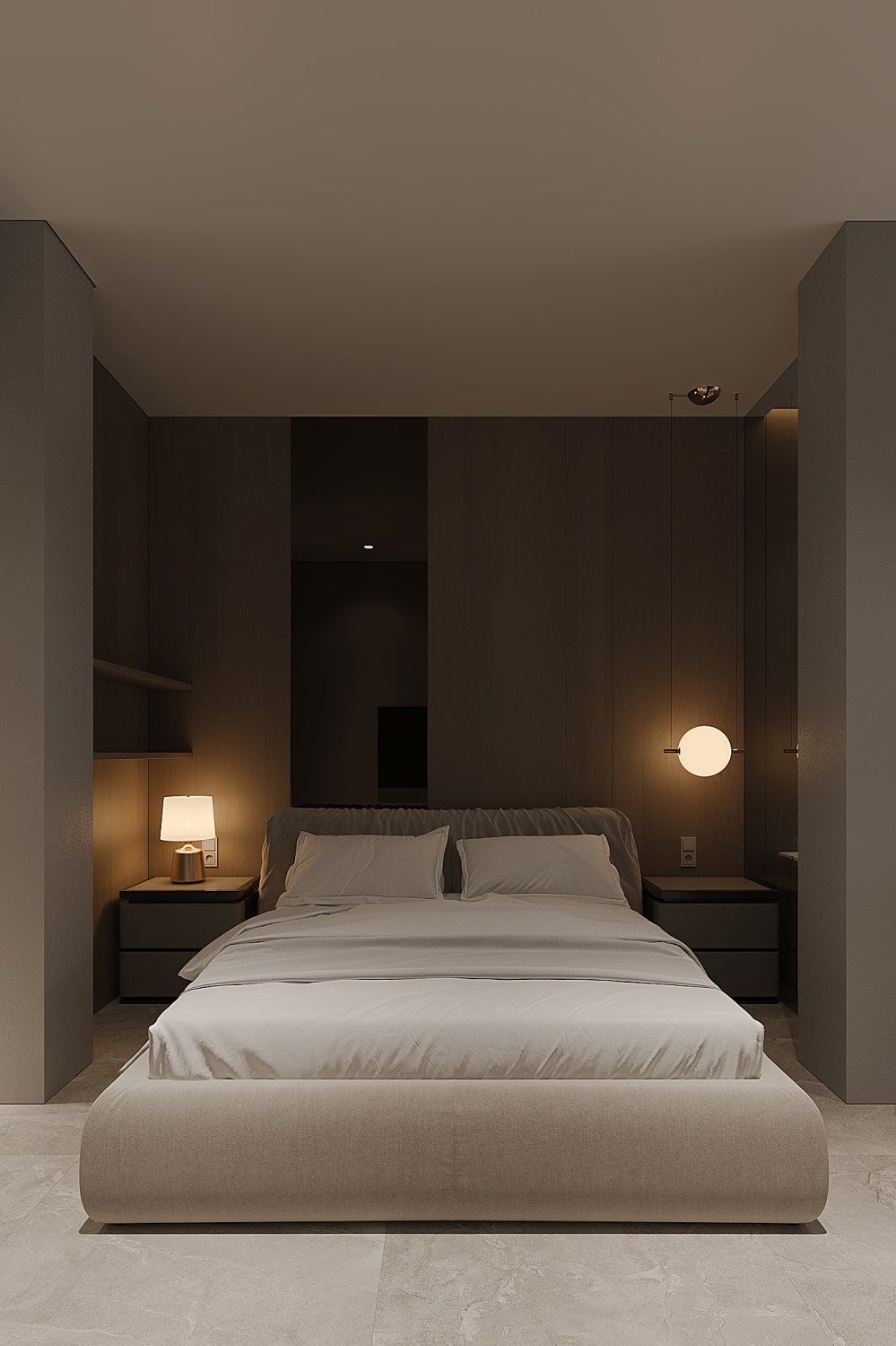 Dzīvoklis Torrevieja, Alicante, Spānijā 1 istaba, 43 m2 Nr. 183172