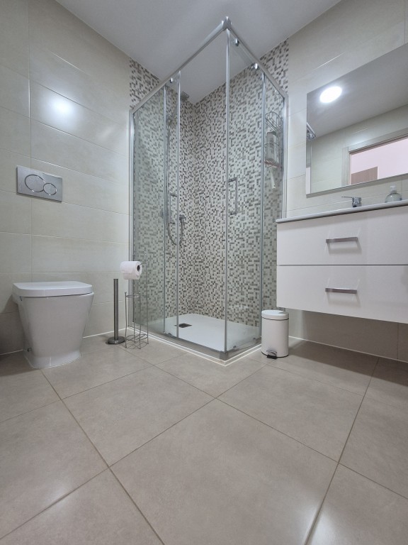 Apartament w Cabo Roig, Alicante, Hiszpania 2 sypialnie, 86 mkw. nr 196271