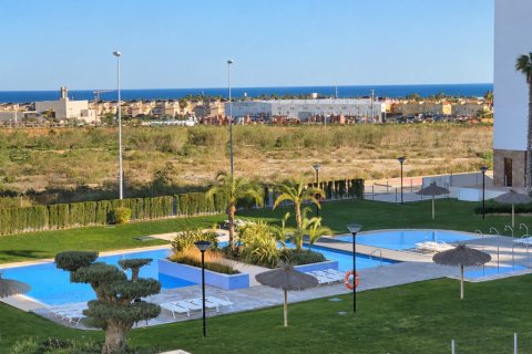 Apartament w Cabo Roig, Alicante, Hiszpania 2 sypialnie, 86 mkw. nr 196271
