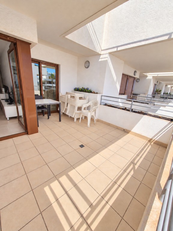 Apartament w Cabo Roig, Alicante, Hiszpania 2 sypialnie, 86 mkw. nr 196271
