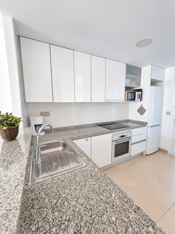 Apartament w Cabo Roig, Alicante, Hiszpania 2 sypialnie, 86 mkw. nr 196271