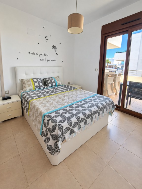 Apartament w Cabo Roig, Alicante, Hiszpania 2 sypialnie, 86 mkw. nr 196271