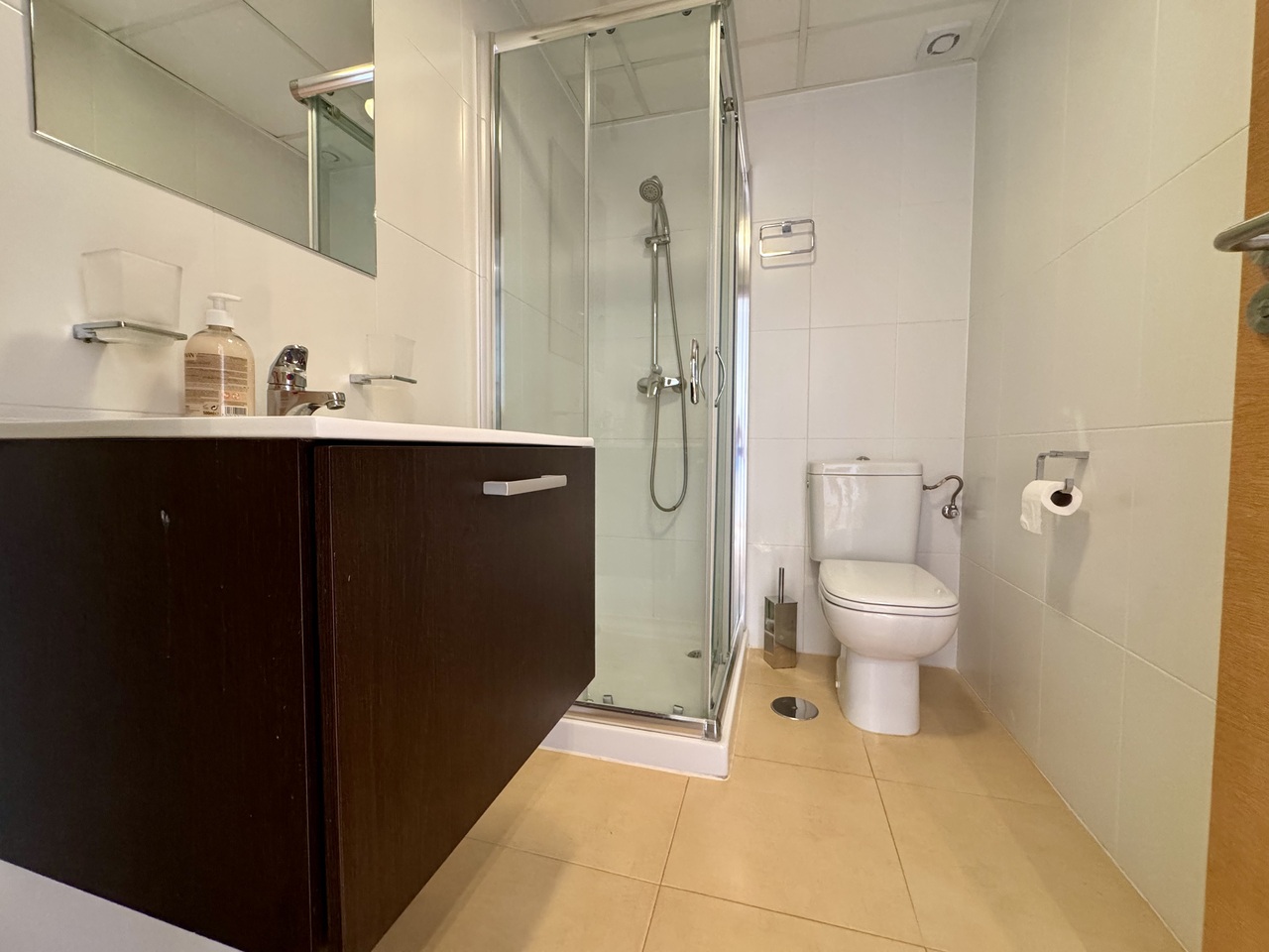 Attico a Mar Menor Golf Resort, Murcia, Spagna 2 camere da letto,  N° 196275