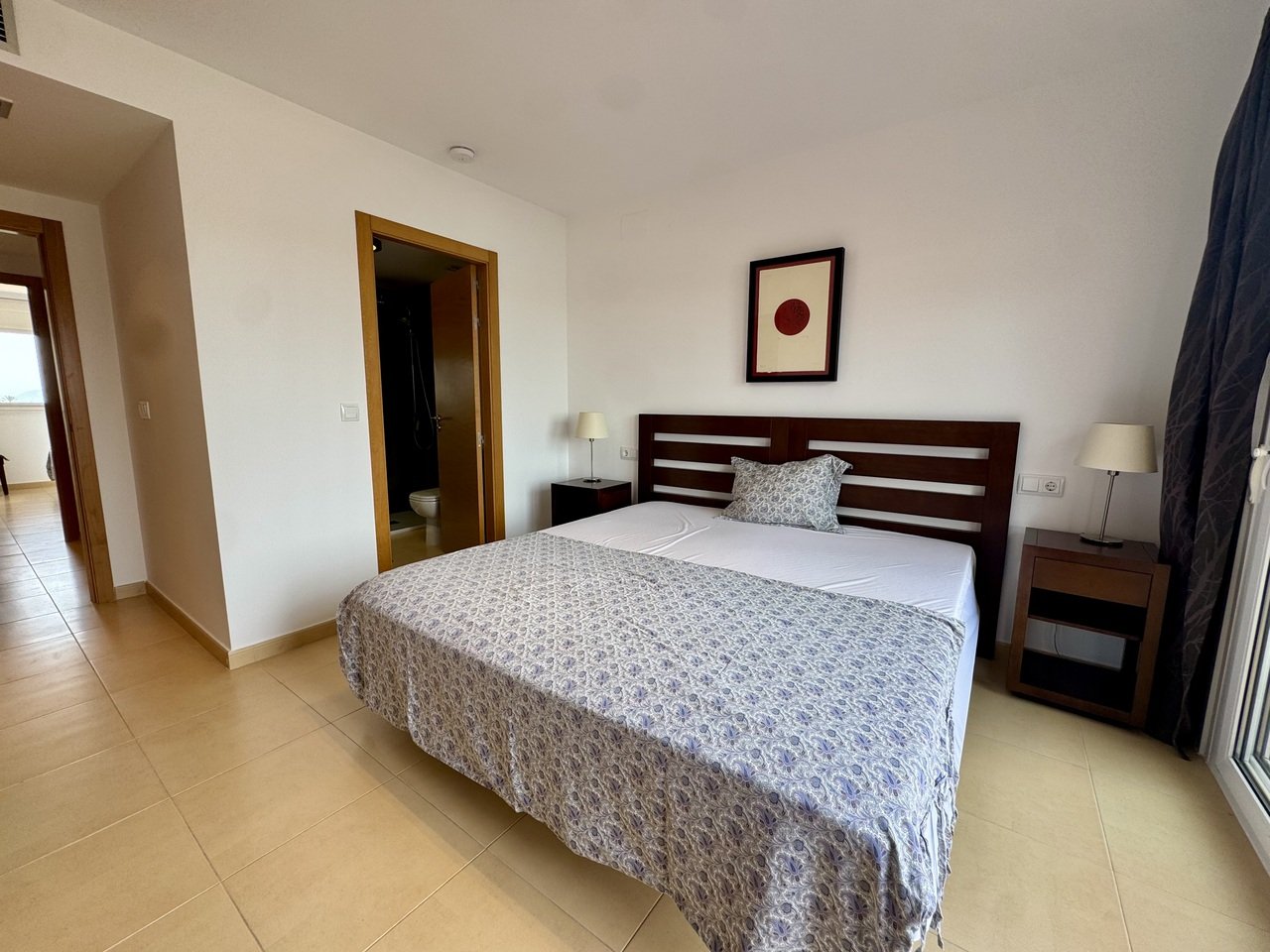 Attico a Mar Menor Golf Resort, Murcia, Spagna 2 camere da letto,  N° 196275