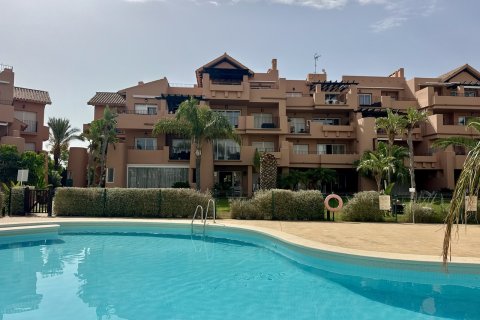 Kattohuoneisto Mar Menor Golf Resort, Murcia, Espanja 2 makuuhuonetta,  No. 196275