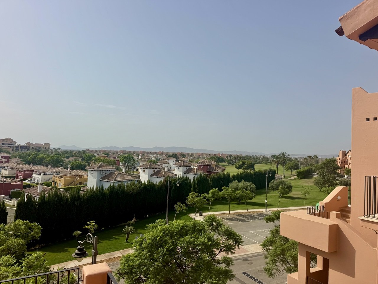 Attico a Mar Menor Golf Resort, Murcia, Spagna 2 camere da letto,  N° 196275