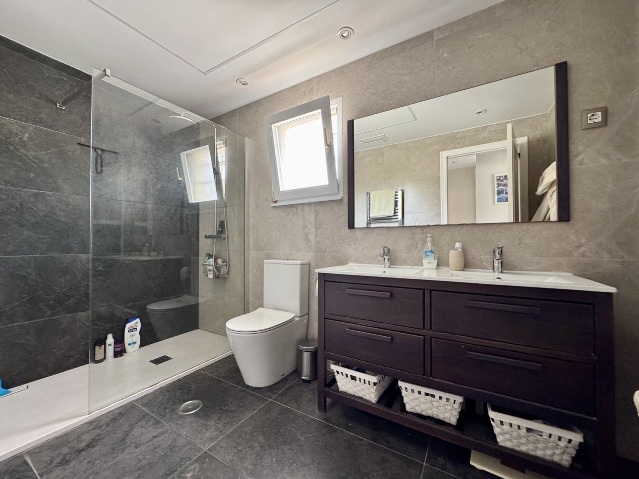Villa Mar De Cristal, Murcia, Spānijā 4 istabas, 170 m2 Nr. 196272