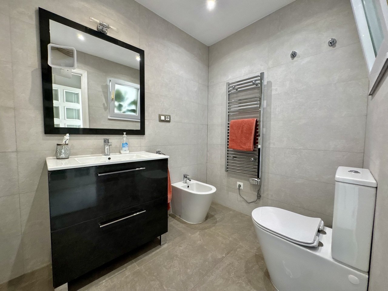 Villa Mar De Cristal, Murcia, Spānijā 4 istabas, 170 m2 Nr. 196272