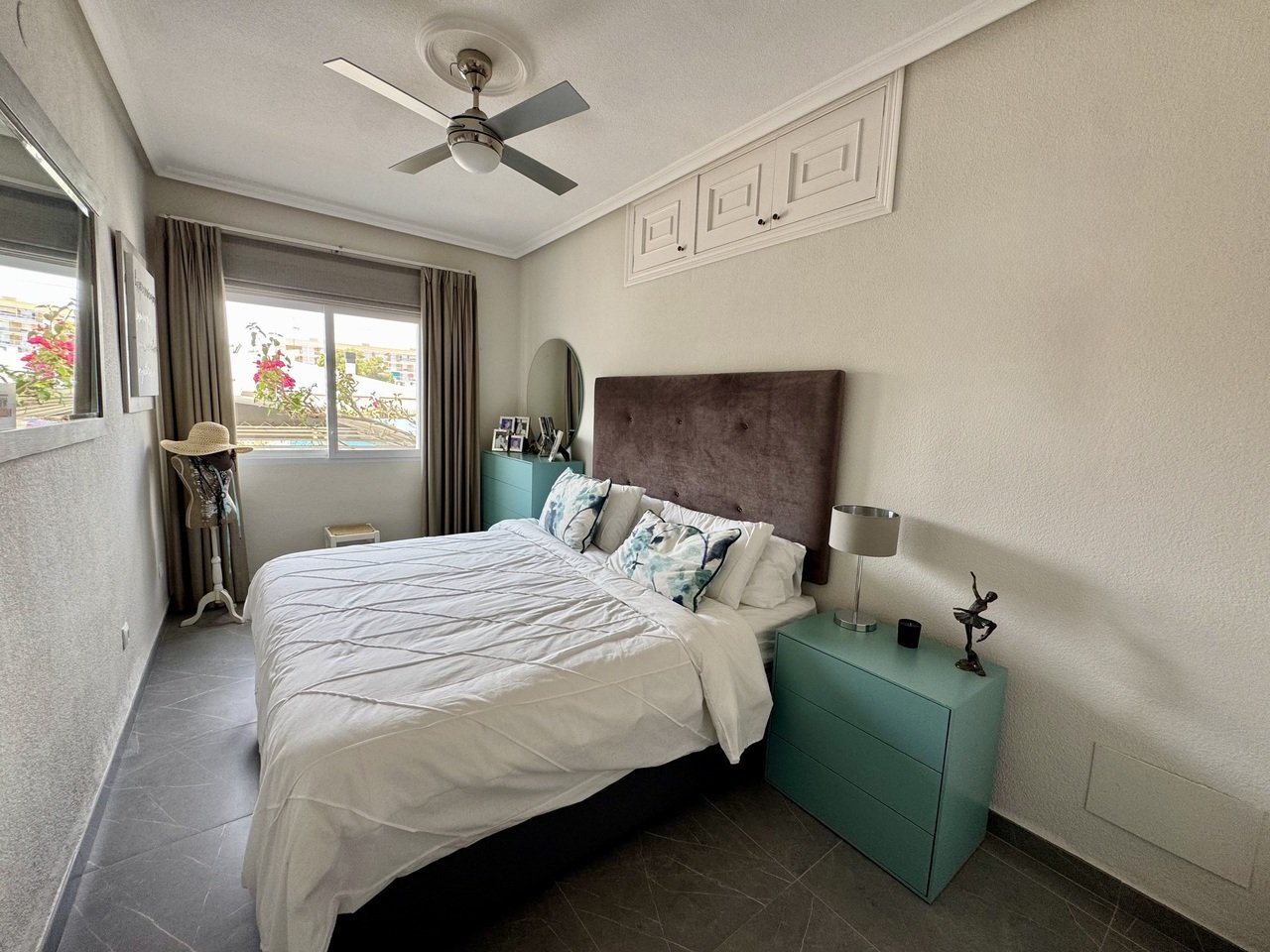 Villa Mar De Cristal, Murcia, Spānijā 4 istabas, 170 m2 Nr. 196272