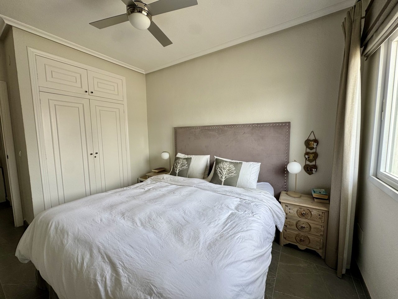 Villa Mar De Cristal, Murcia, Spānijā 4 istabas, 170 m2 Nr. 196272