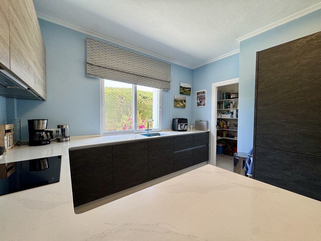 Villa Mar De Cristal, Murcia, Spānijā 4 istabas, 170 m2 Nr. 196272