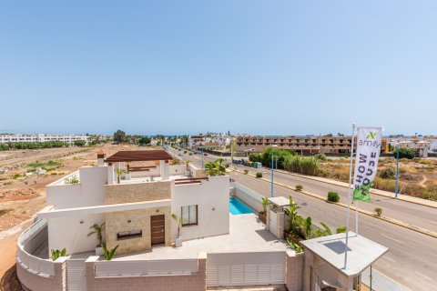 Villa in Vera, Almeria, Spanien 3 Schlafzimmer, 90 m2 Nr. 137395
