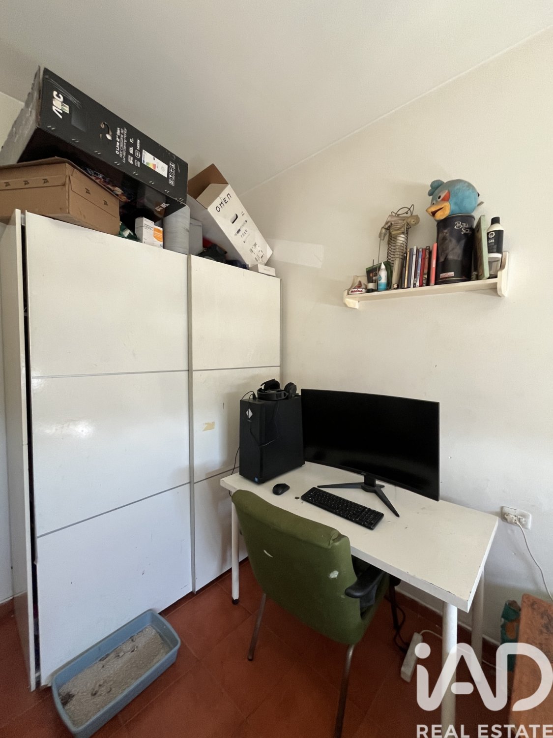 Huoneisto Nules, Castellon, Espanja 3 makuuhuonetta, 92 m2 No. 185114