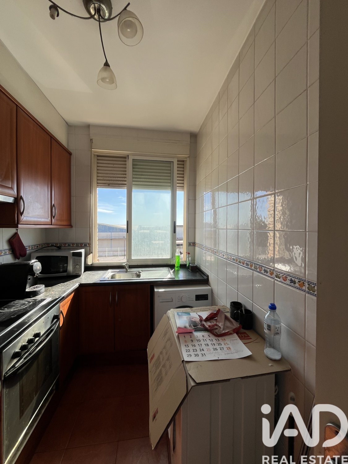 Huoneisto Nules, Castellon, Espanja 3 makuuhuonetta, 92 m2 No. 185114