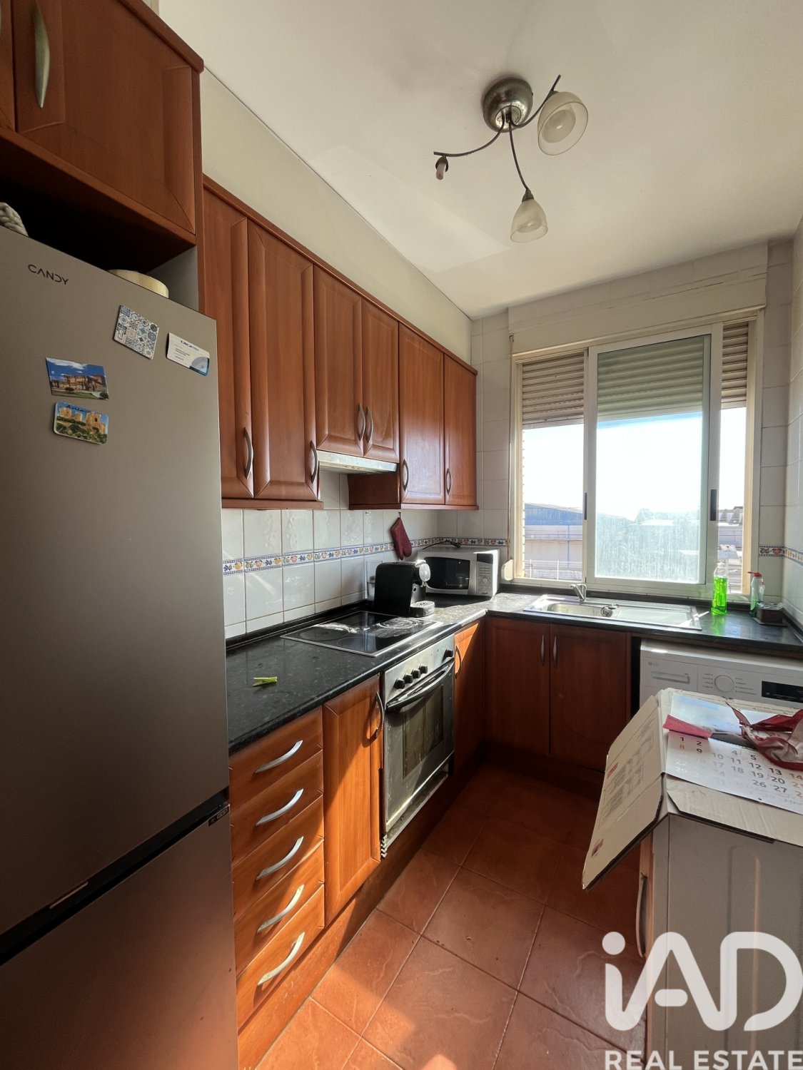 Huoneisto Nules, Castellon, Espanja 3 makuuhuonetta, 92 m2 No. 185114