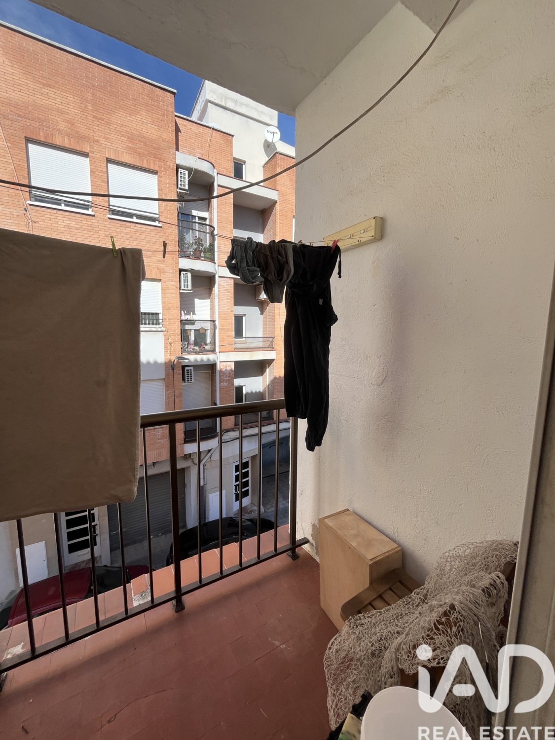 Huoneisto Nules, Castellon, Espanja 3 makuuhuonetta, 92 m2 No. 185114