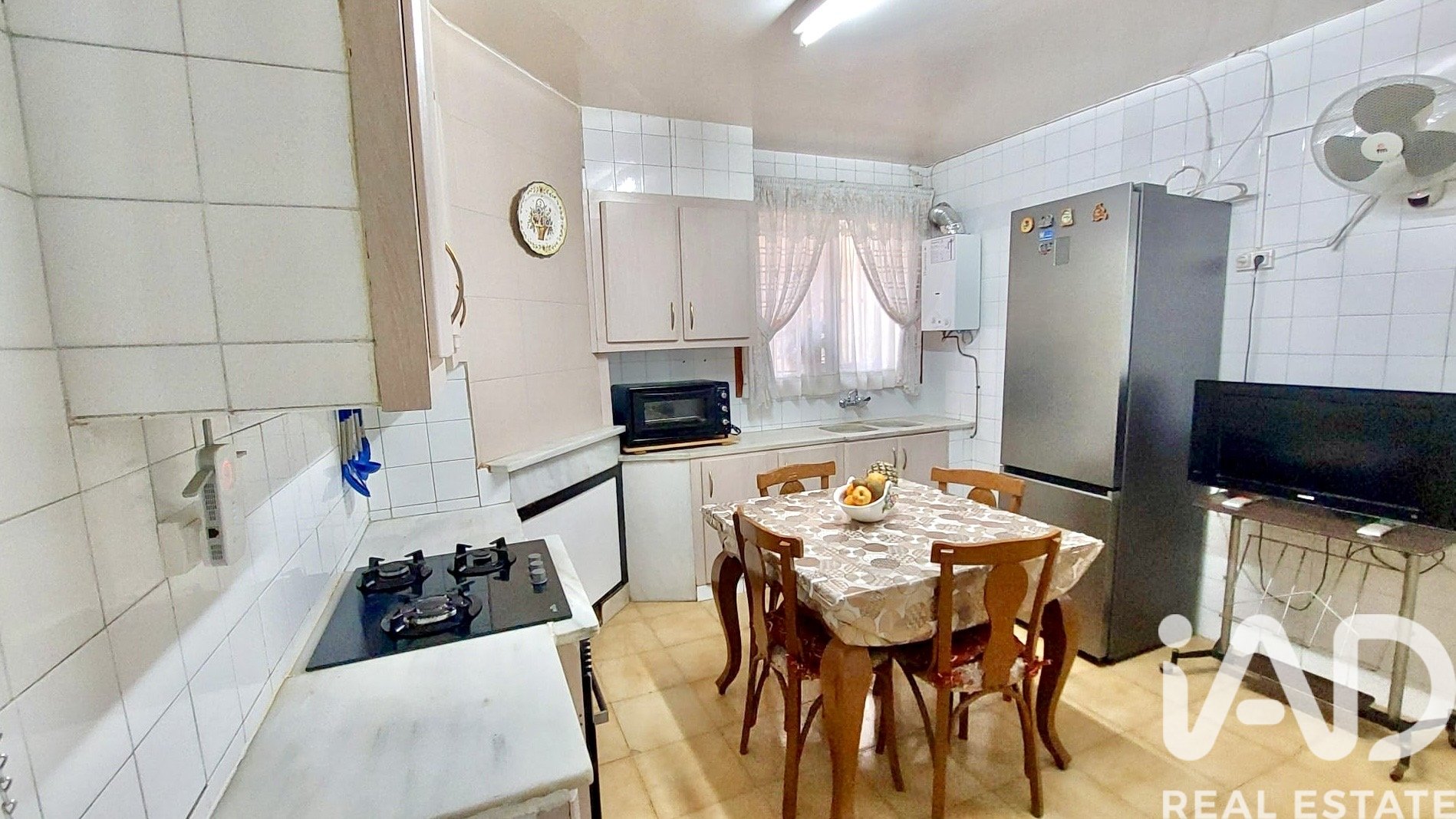 Apartment in Torreblanca, Castellon, Spain 2 bedrooms, 110 sq.m. No. 185118