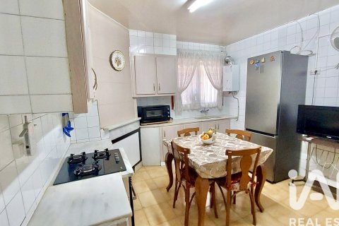 Apartment à Torreblanca, Castellon, Espagne 2 chambres, 110 m2 No. 185118