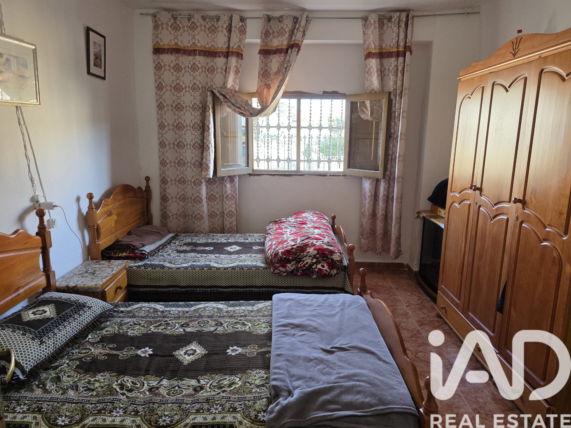 House in Calasparra, Murcia, Spanien 3 Schlafzimmer, 240 m2 Nr. 185115