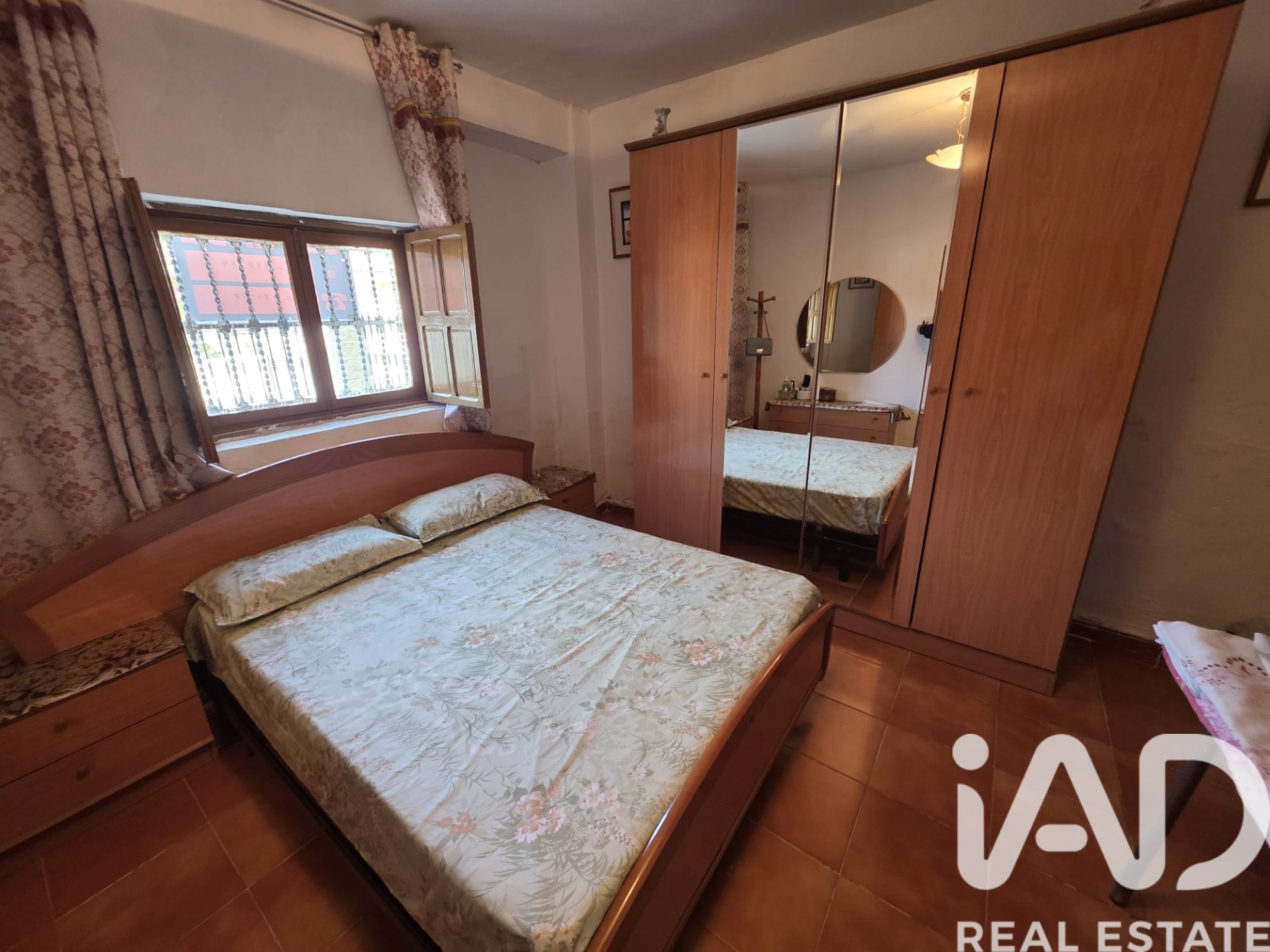 House in Calasparra, Murcia, Spanien 3 Schlafzimmer, 240 m2 Nr. 185115