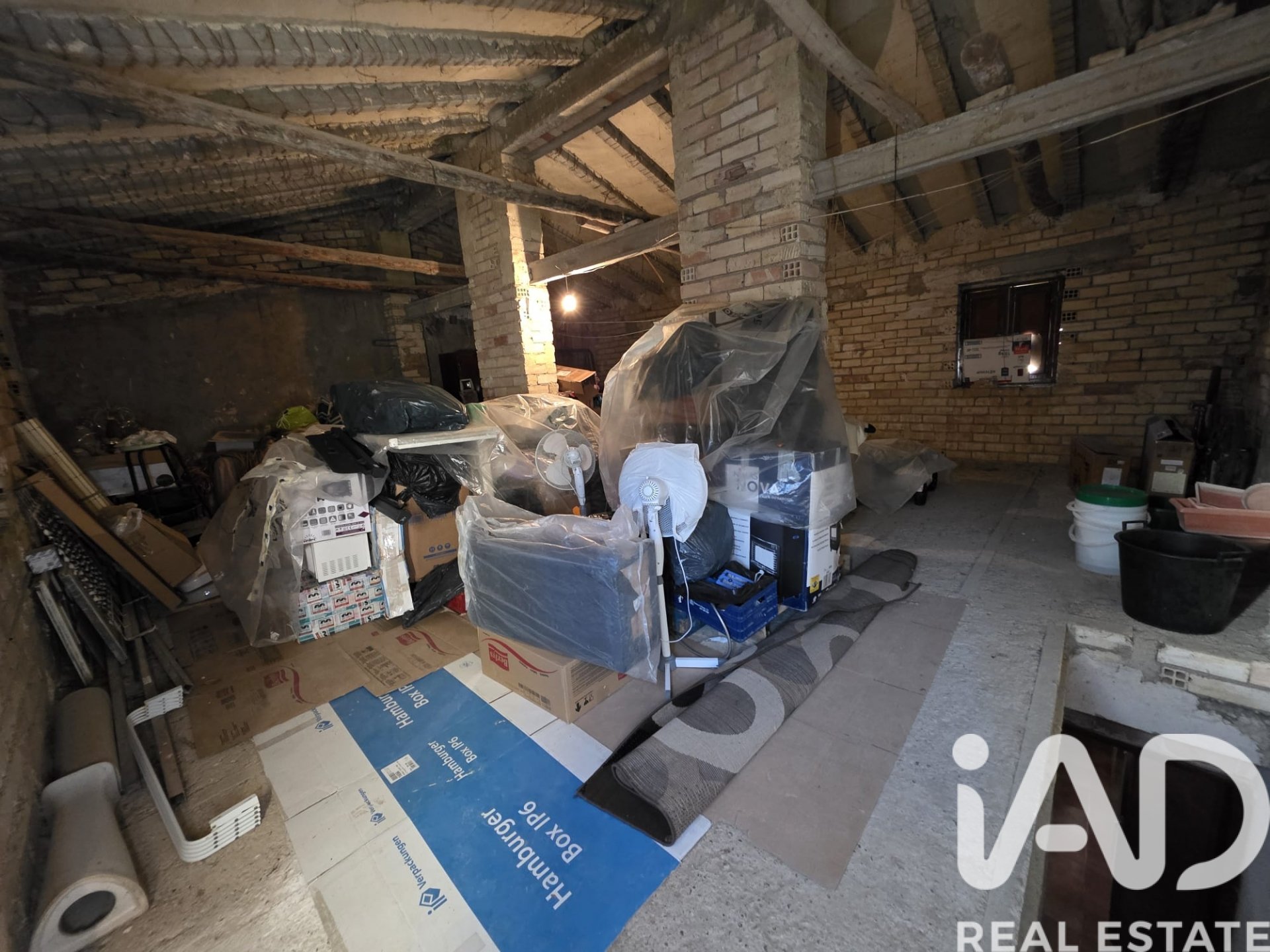 House in Calasparra, Murcia, Spanien 3 Schlafzimmer, 240 m2 Nr. 185115
