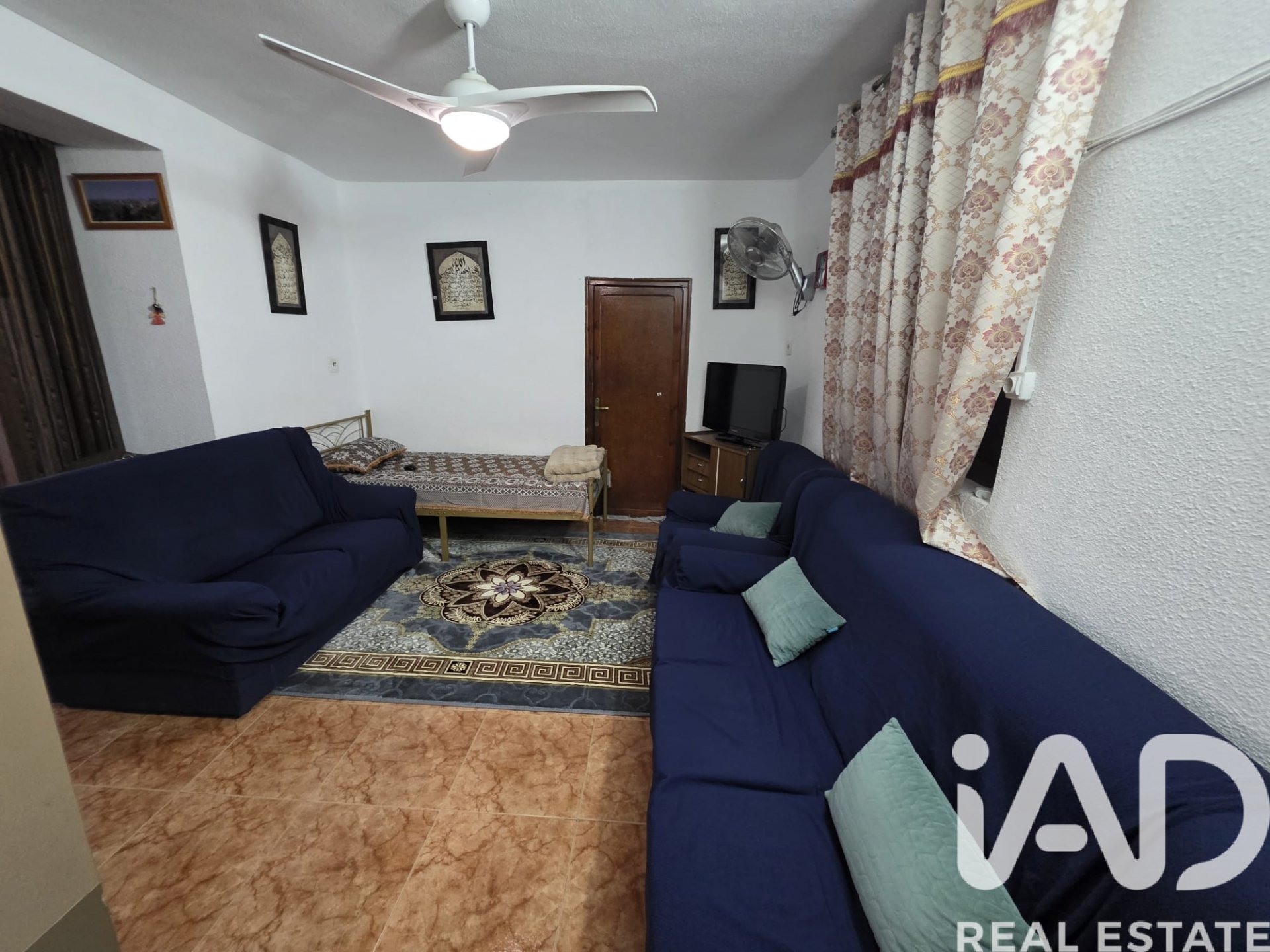House in Calasparra, Murcia, Spanien 3 Schlafzimmer, 240 m2 Nr. 185115