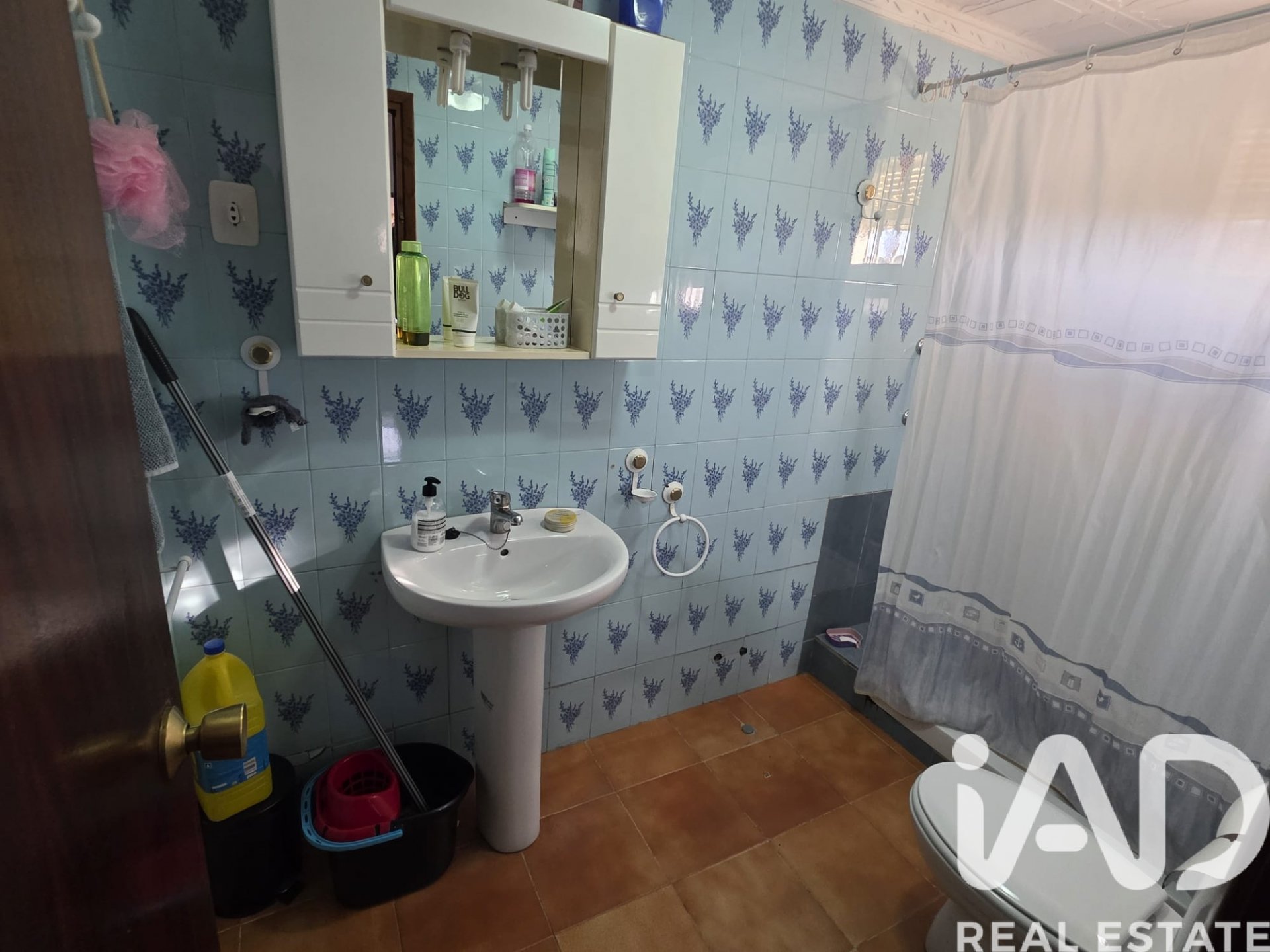 House in Calasparra, Murcia, Spanien 3 Schlafzimmer, 240 m2 Nr. 185115