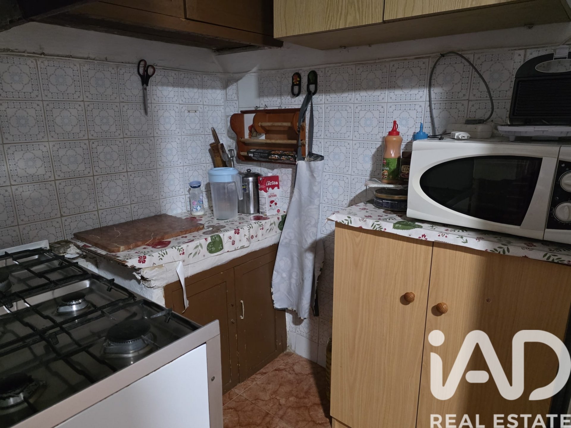 House in Calasparra, Murcia, Spanien 3 Schlafzimmer, 240 m2 Nr. 185115