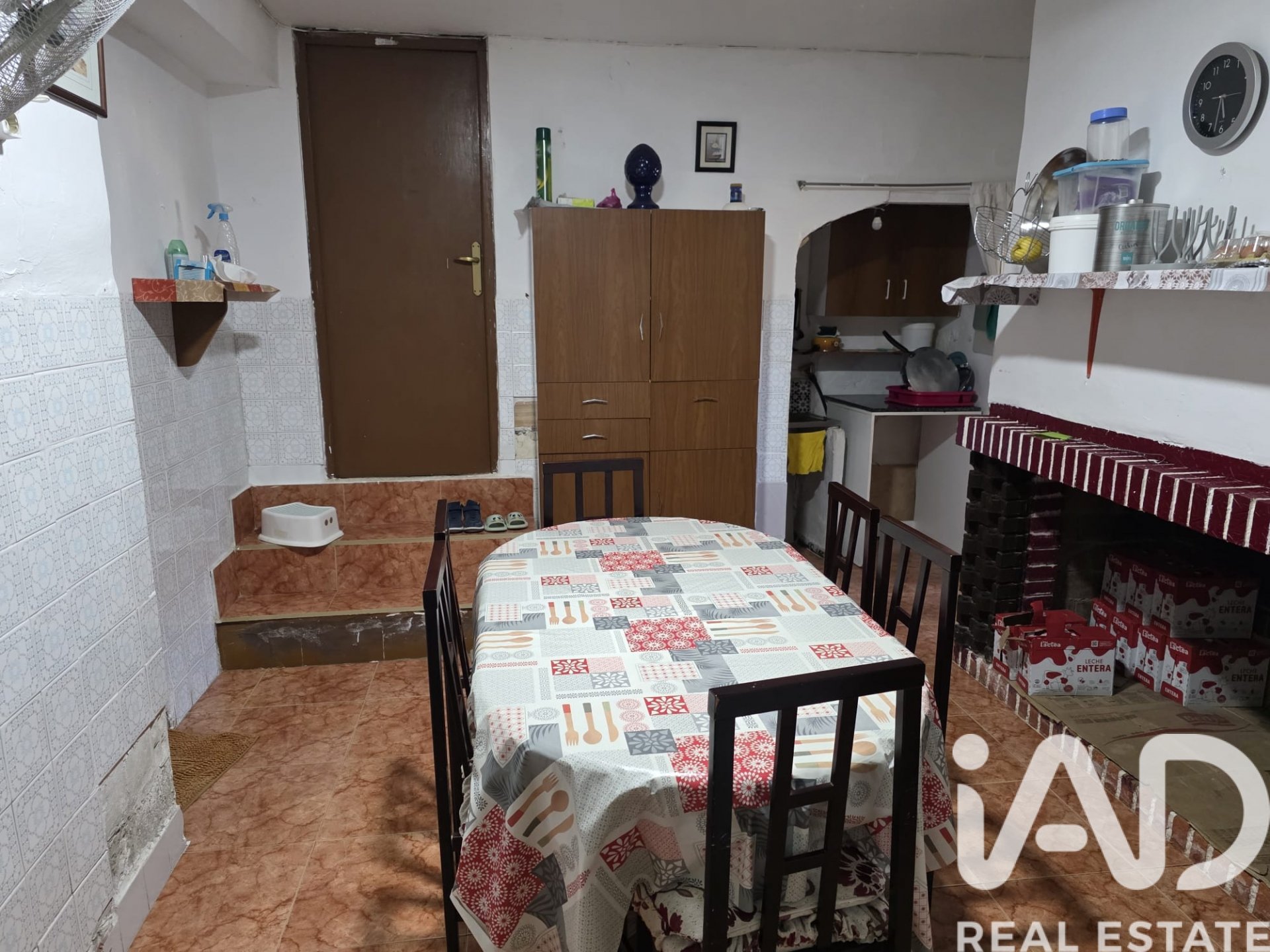 House in Calasparra, Murcia, Spanien 3 Schlafzimmer, 240 m2 Nr. 185115