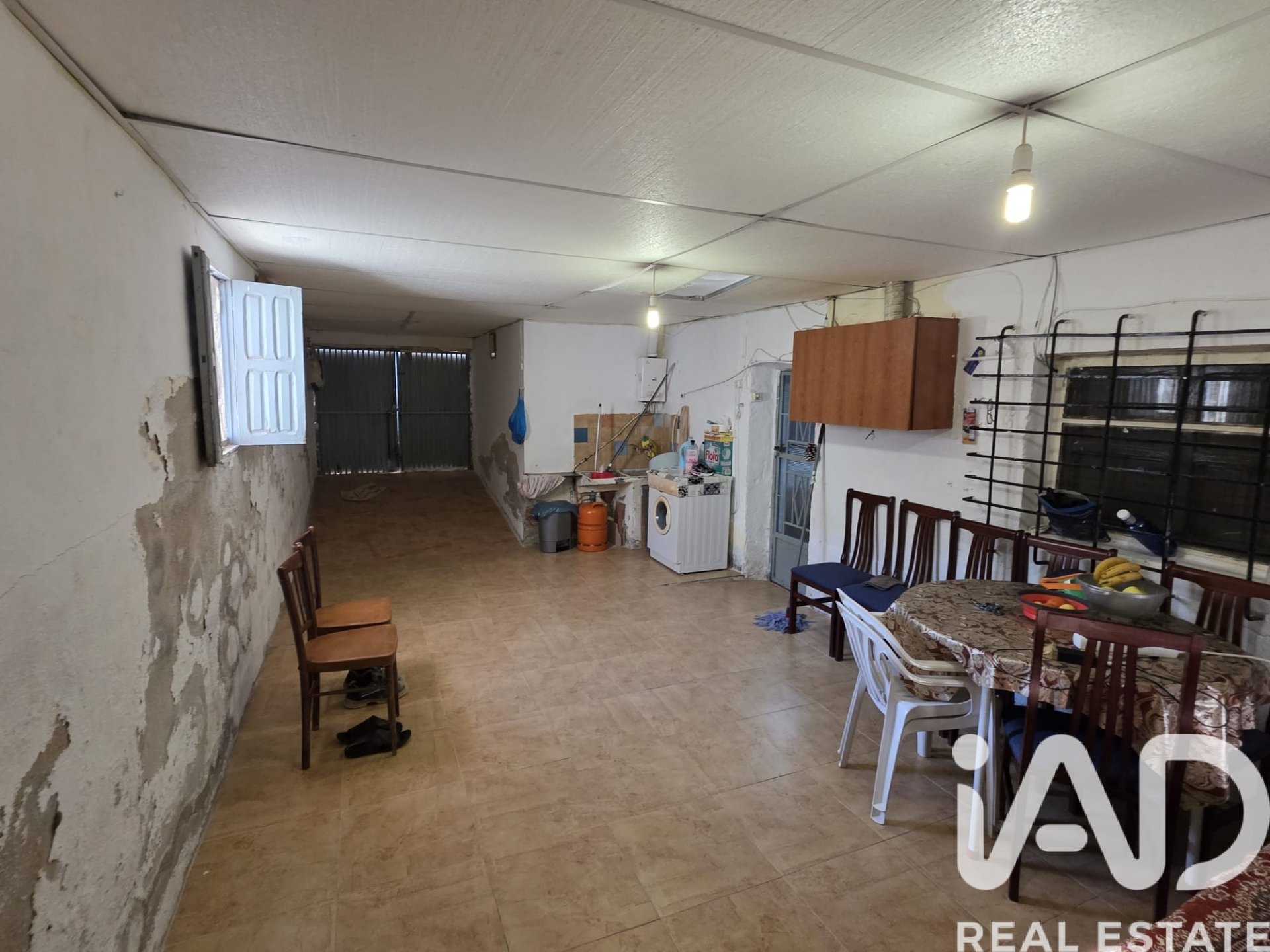 House in Calasparra, Murcia, Spanien 3 Schlafzimmer, 240 m2 Nr. 185115