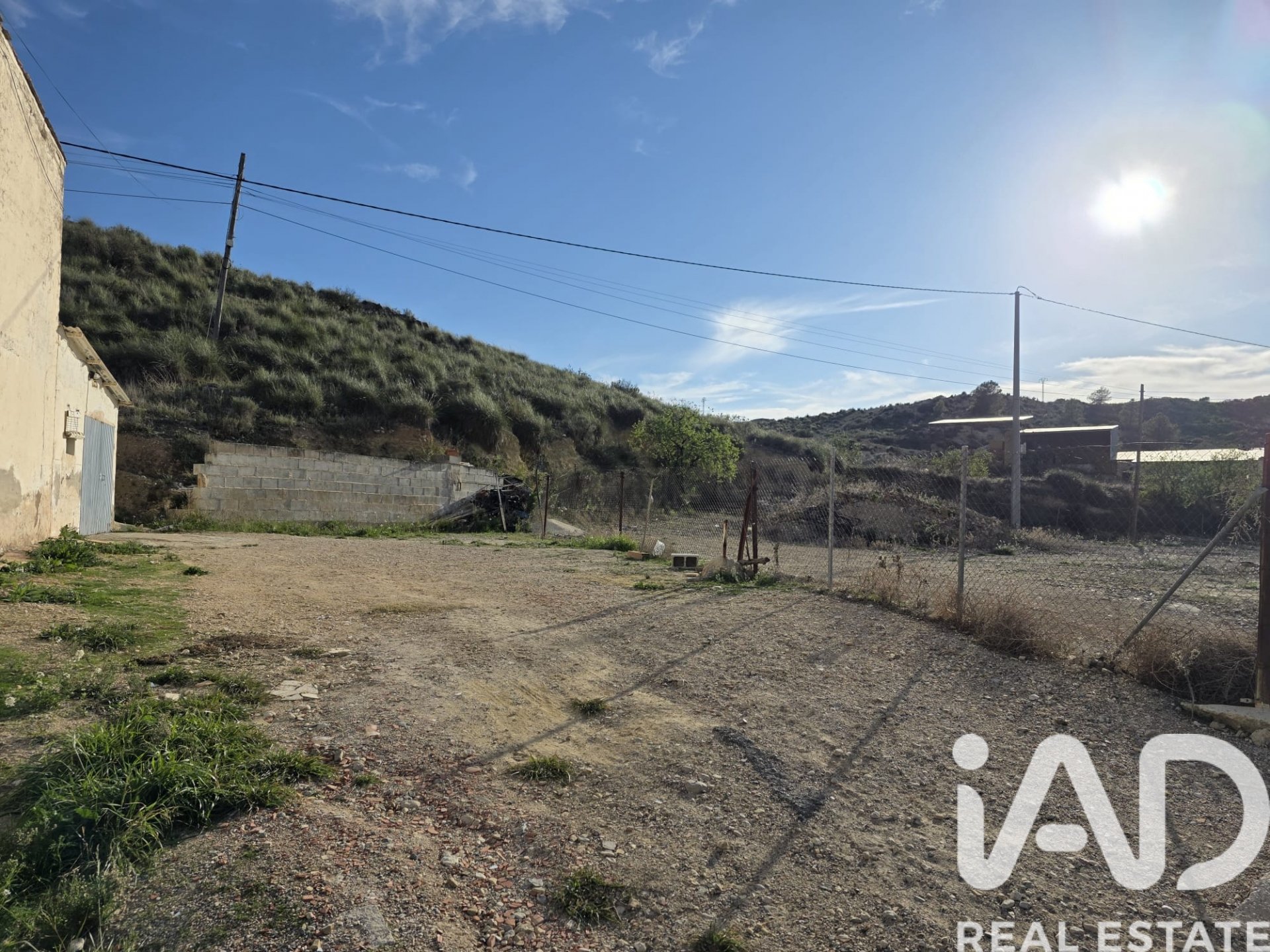 House in Calasparra, Murcia, Spanien 3 Schlafzimmer, 240 m2 Nr. 185115