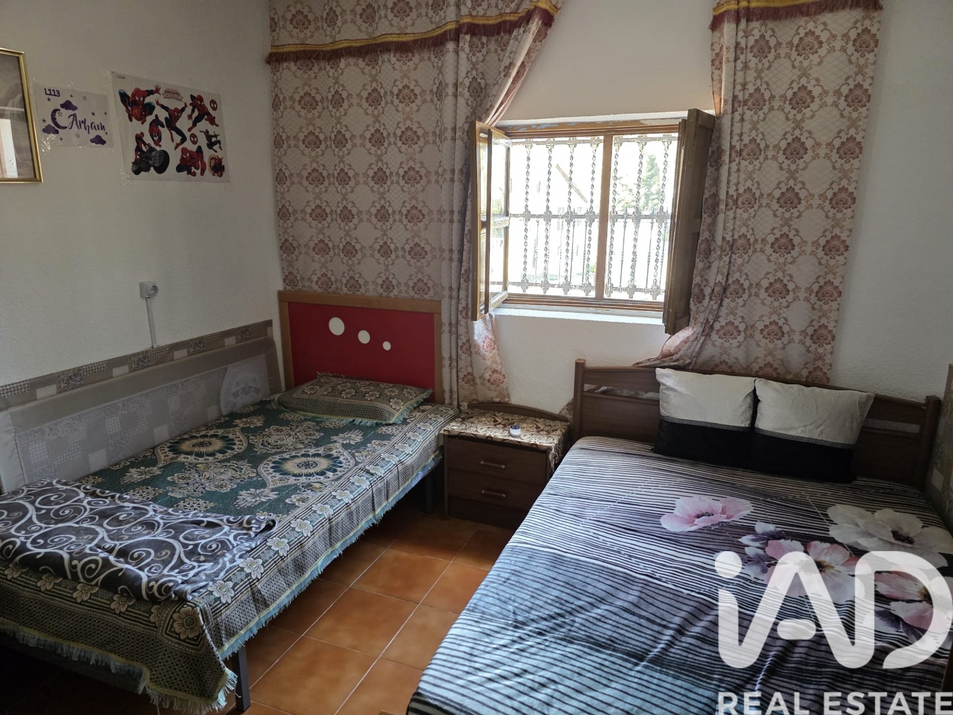 House in Calasparra, Murcia, Spanien 3 Schlafzimmer, 240 m2 Nr. 185115