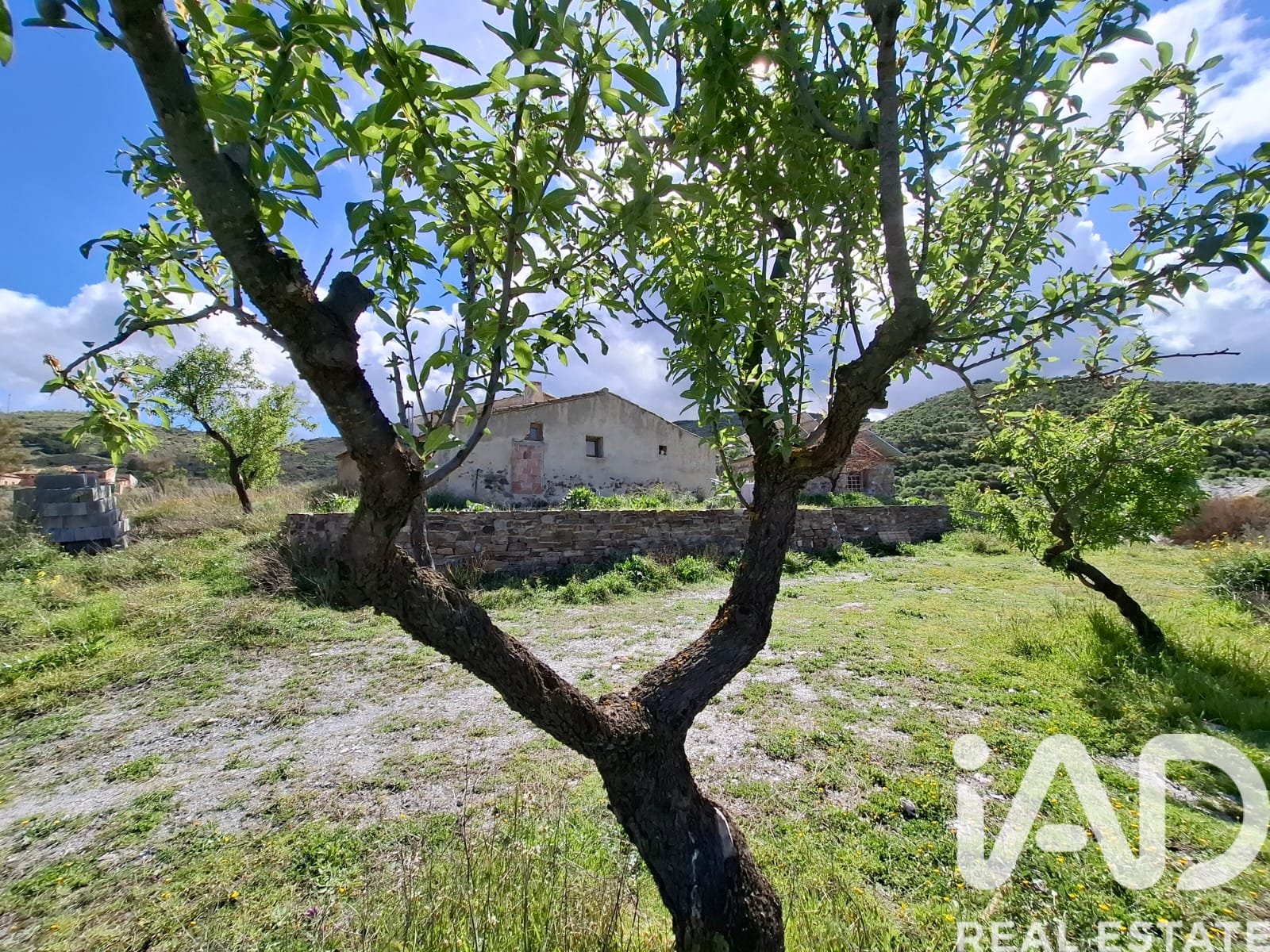 House in Lorca, Murcia, Spanien 2 Schlafzimmer, 69 m2 Nr. 185117