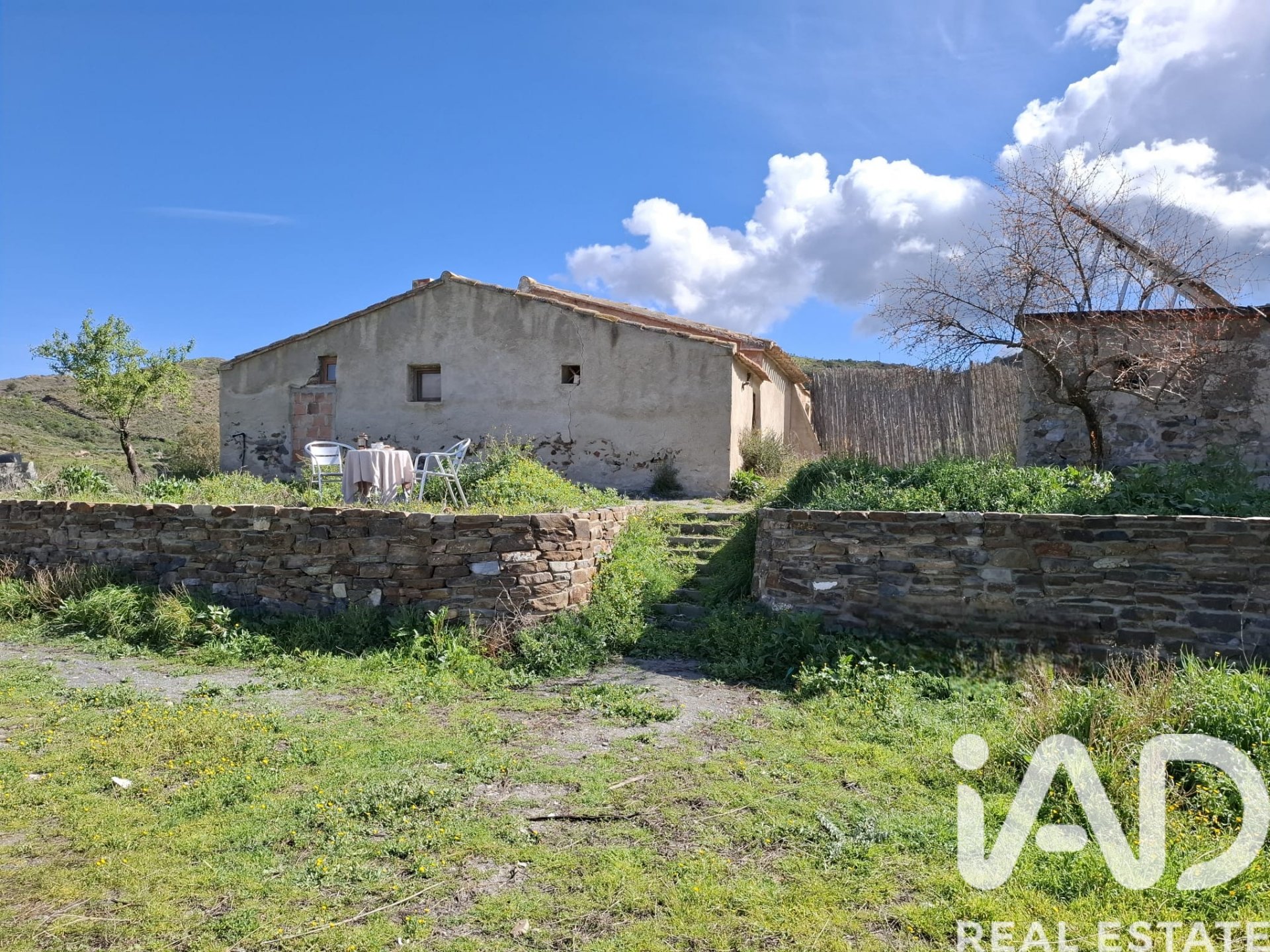 House in Lorca, Murcia, Spanien 2 Schlafzimmer, 69 m2 Nr. 185117
