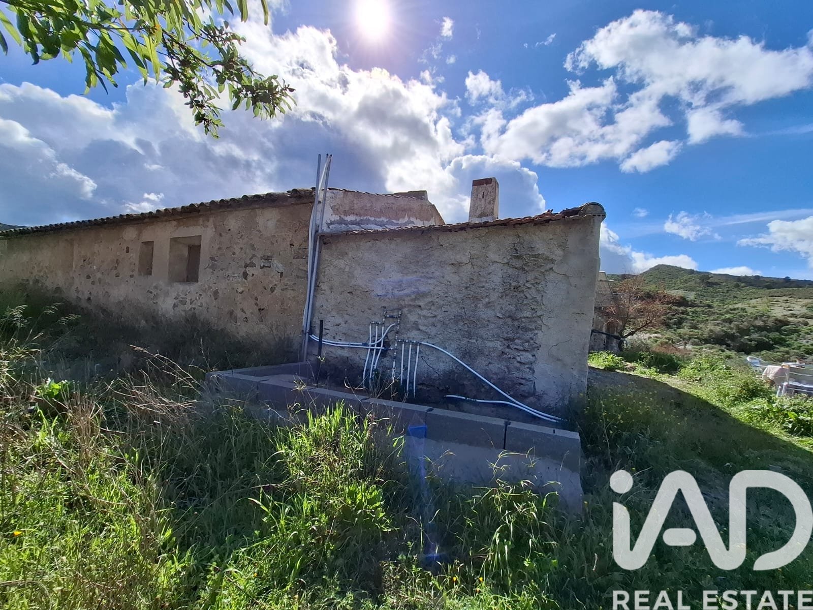House in Lorca, Murcia, Spanien 2 Schlafzimmer, 69 m2 Nr. 185117