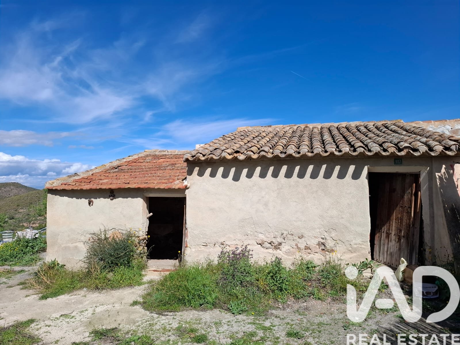 House in Lorca, Murcia, Spanien 2 Schlafzimmer, 69 m2 Nr. 185117
