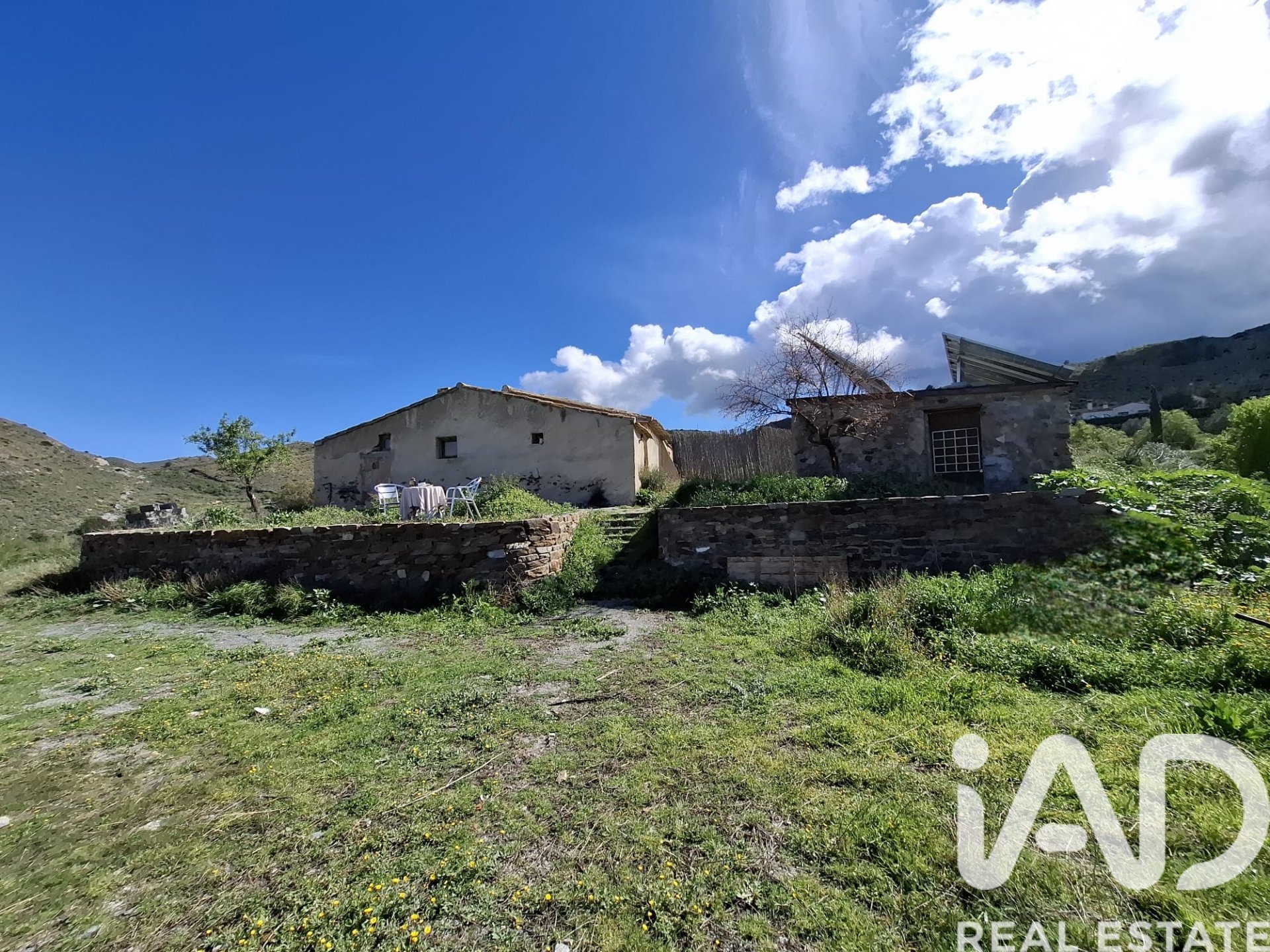 House in Lorca, Murcia, Spanien 2 Schlafzimmer, 69 m2 Nr. 185117