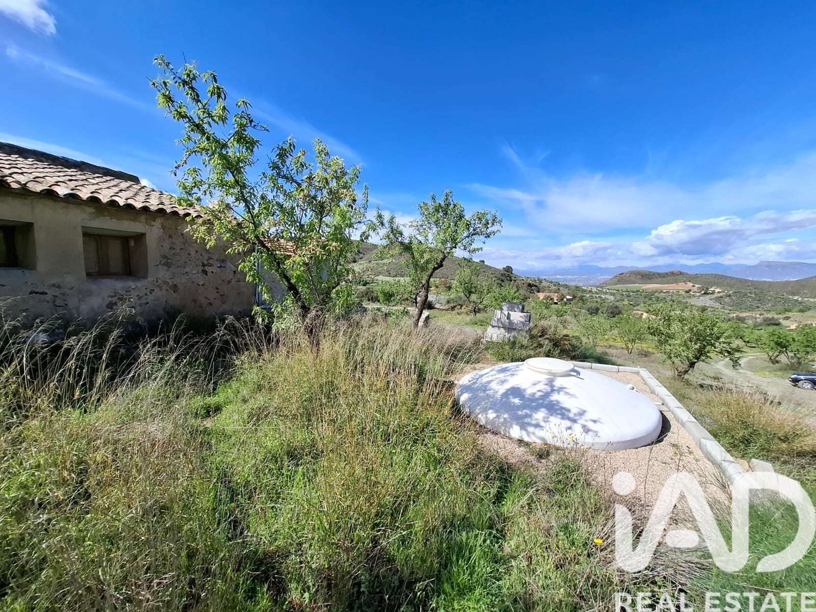 House in Lorca, Murcia, Spanien 2 Schlafzimmer, 69 m2 Nr. 185117