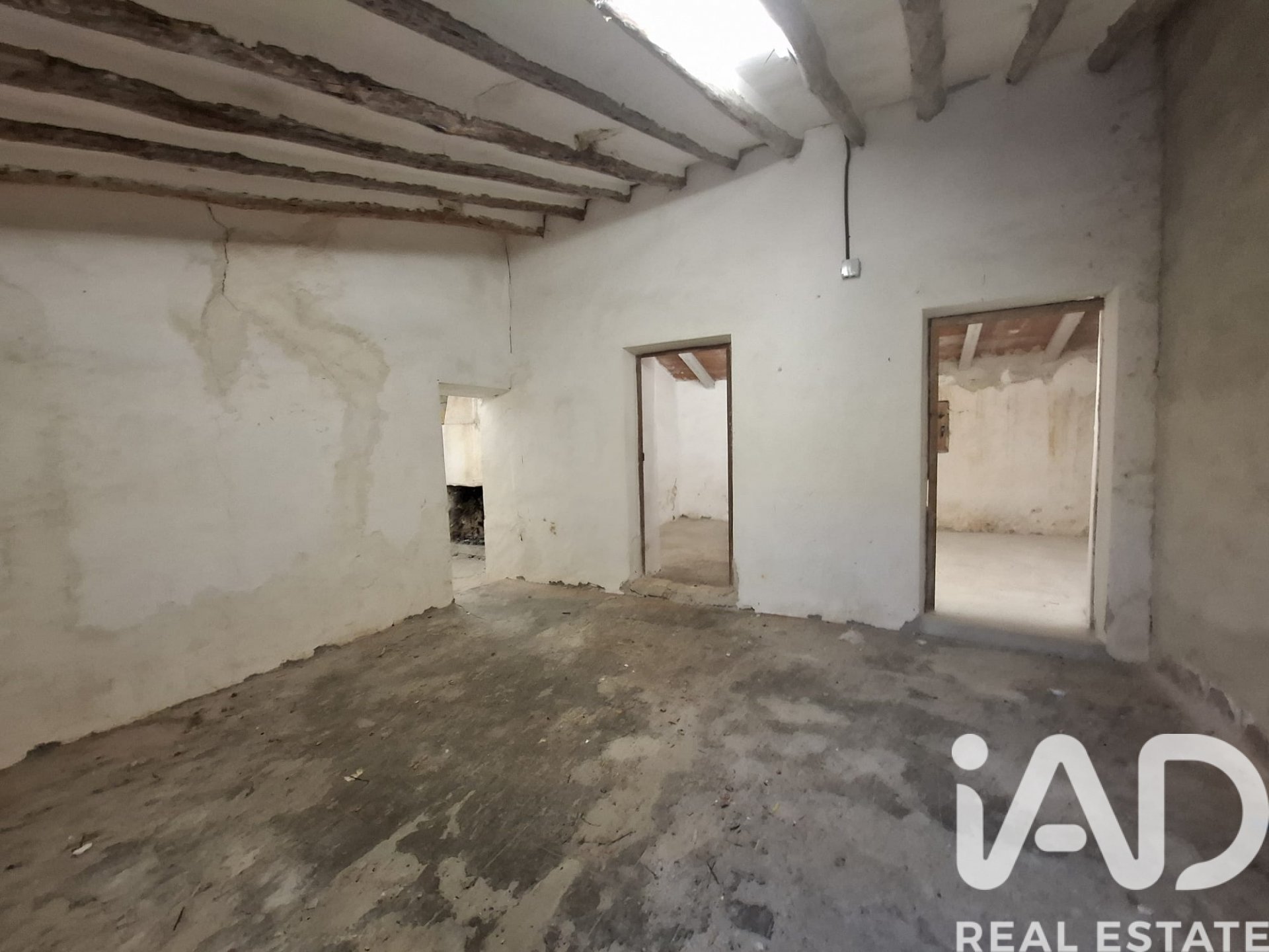 House in Lorca, Murcia, Spanien 2 Schlafzimmer, 69 m2 Nr. 185117