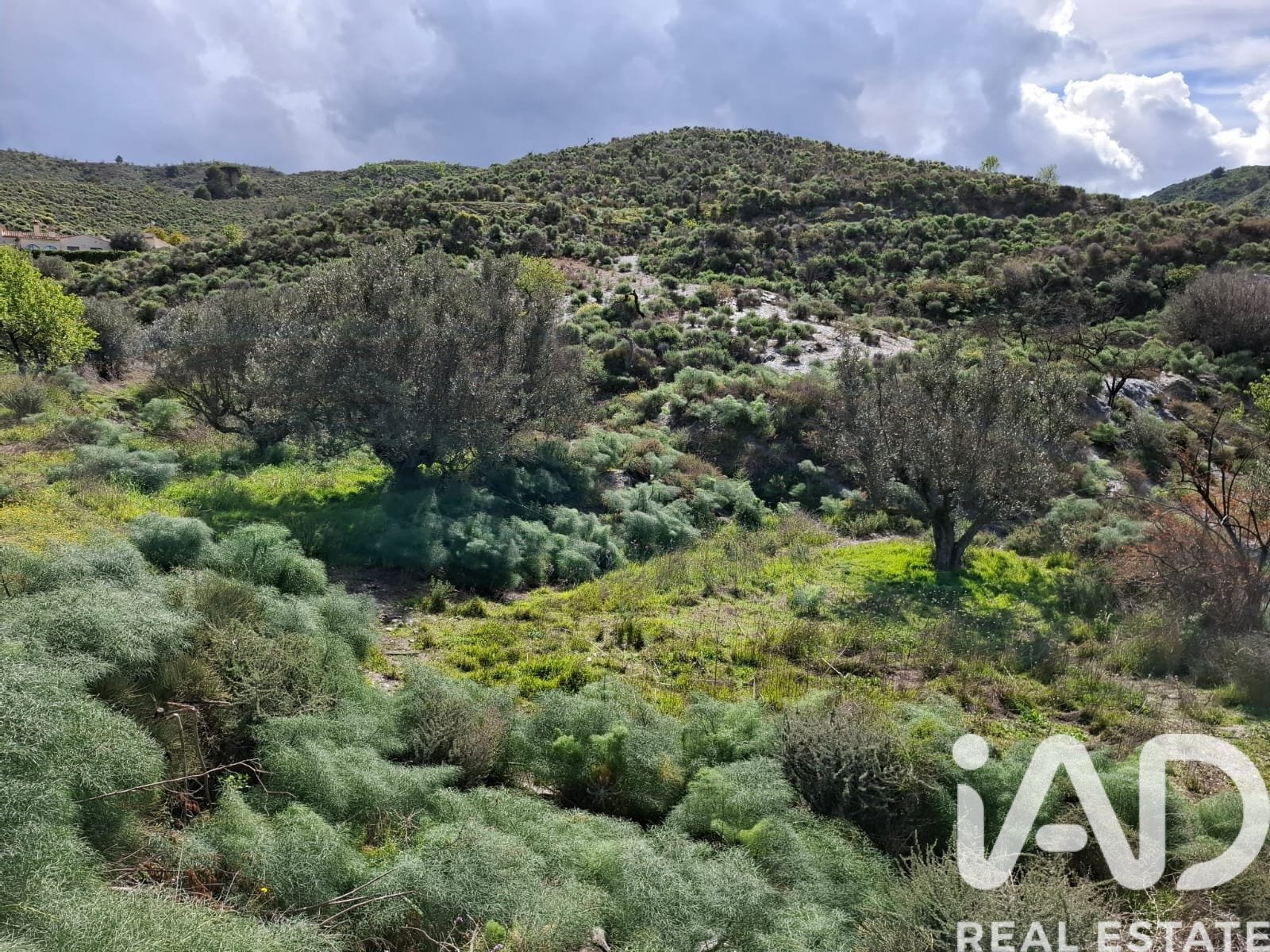 House in Lorca, Murcia, Spanien 2 Schlafzimmer, 69 m2 Nr. 185117