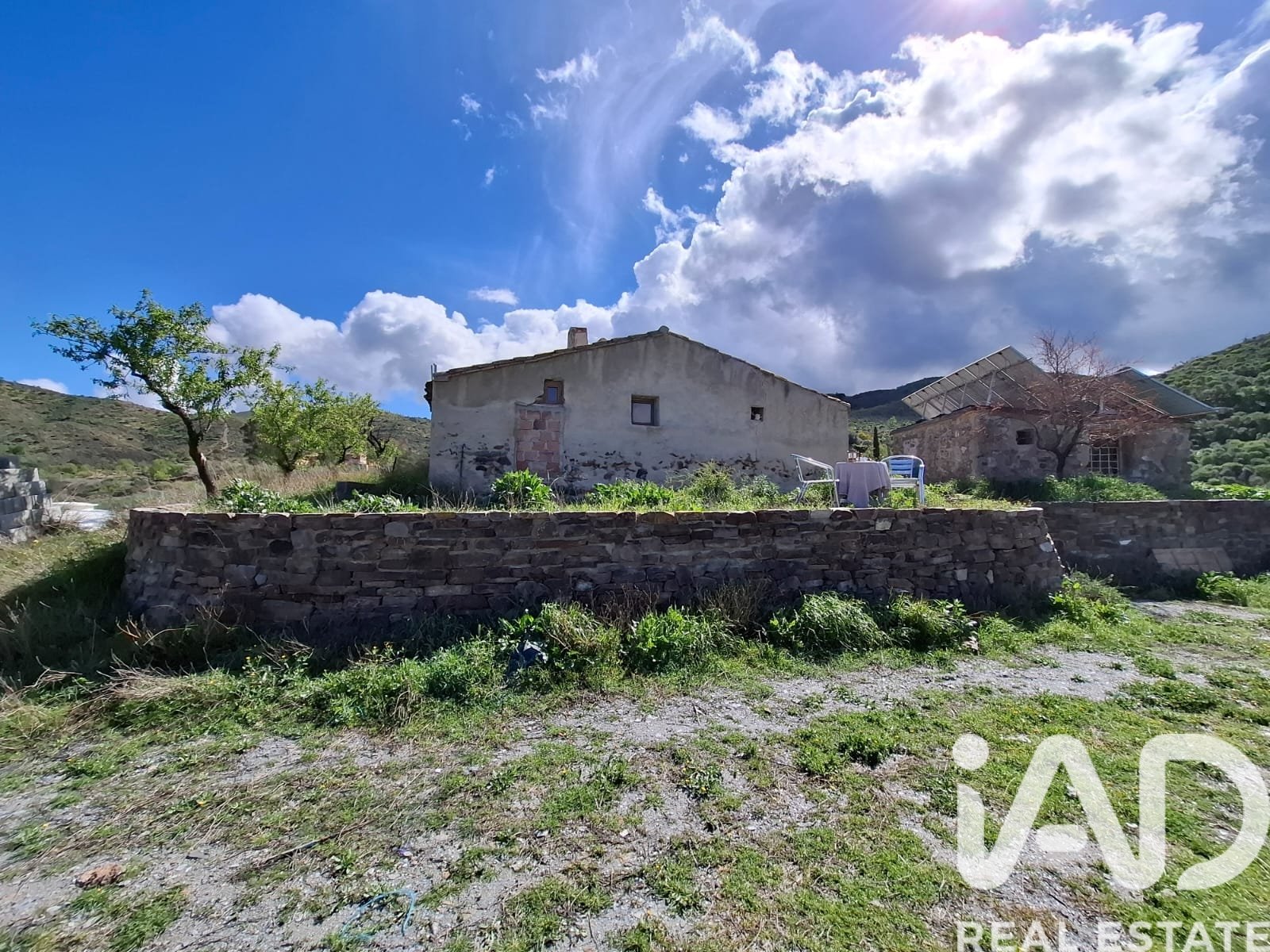 House in Lorca, Murcia, Spanien 2 Schlafzimmer, 69 m2 Nr. 185117