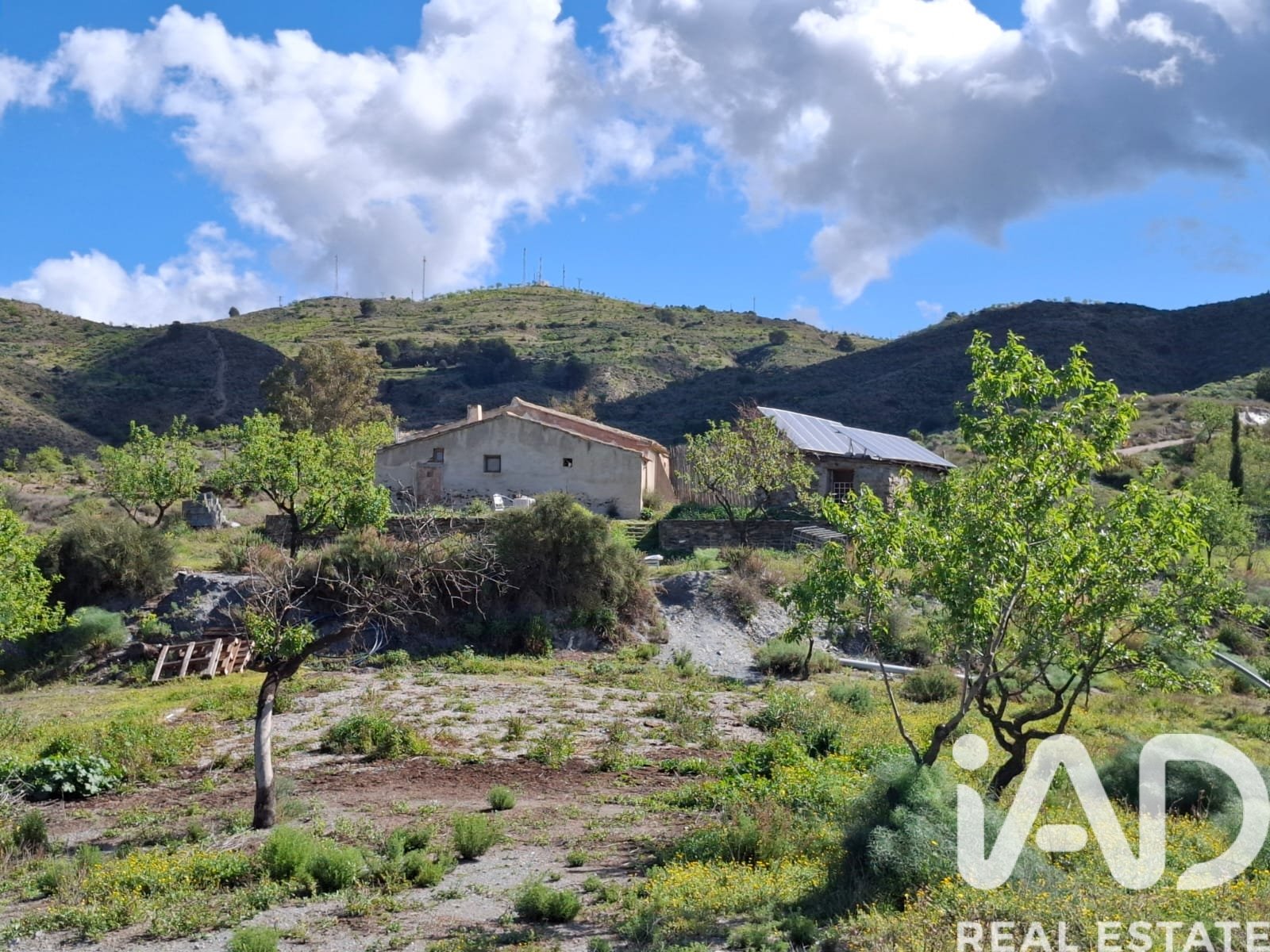 House in Lorca, Murcia, Spanien 2 Schlafzimmer, 69 m2 Nr. 185117