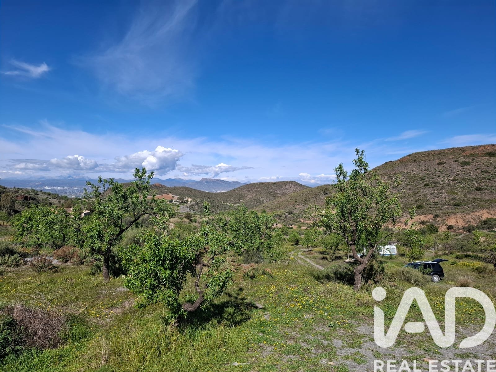 House in Lorca, Murcia, Spanien 2 Schlafzimmer, 69 m2 Nr. 185117