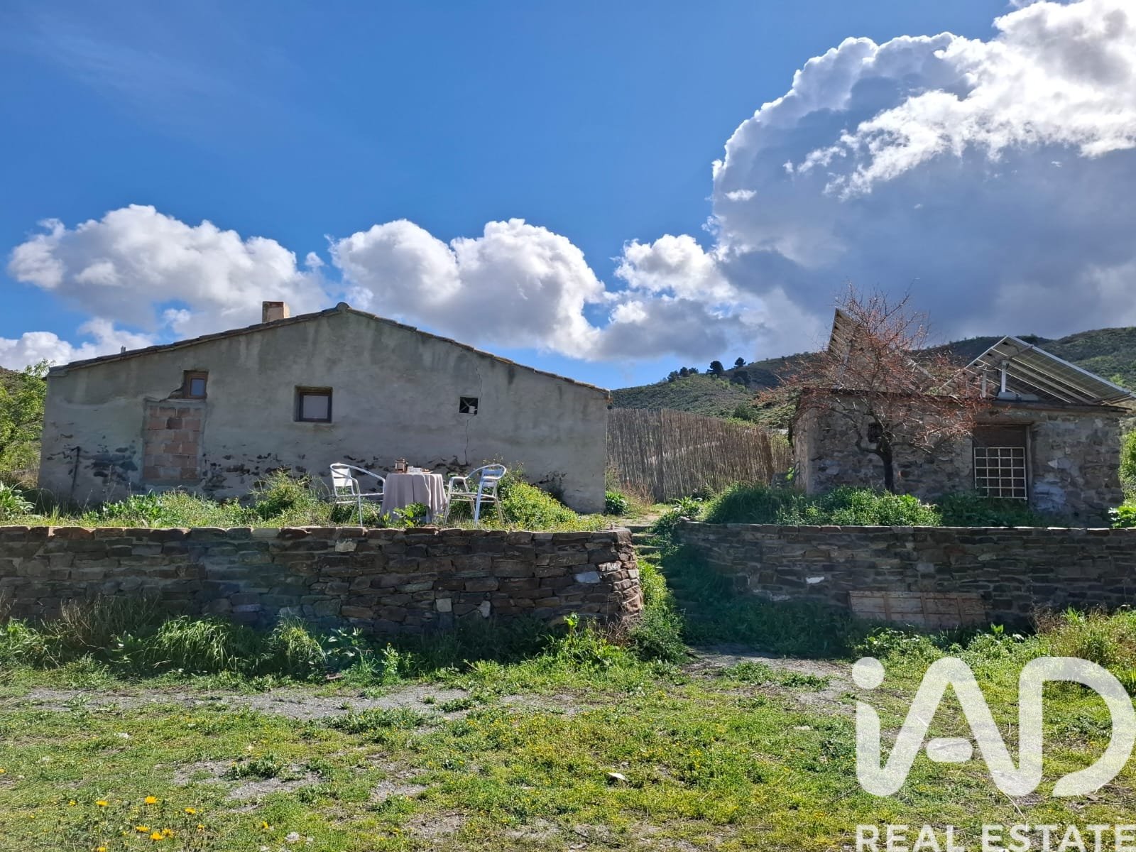 House in Lorca, Murcia, Spanien 2 Schlafzimmer, 69 m2 Nr. 185117