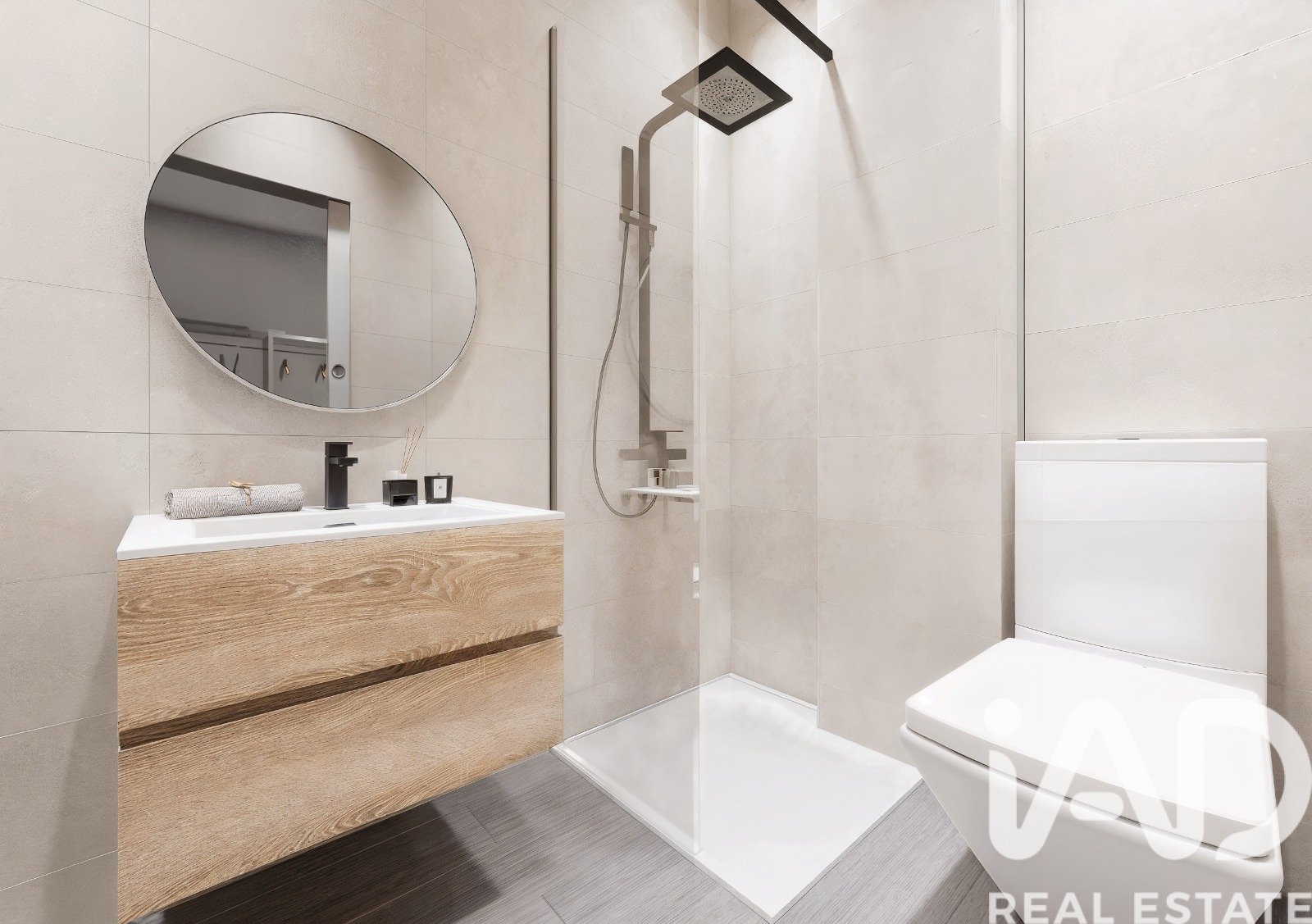 Dzīvoklis Malaga, Spānijā 30 m2 Nr. 185119